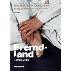 Fremdland: Roman