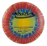 Sporting Goods : Champion I-dyed Valkyrie Distance Driver - Set of 2