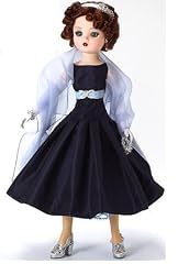 Madame Alexander - Evening Star Cissy - #141/200