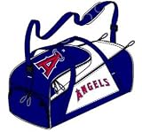 Los Angeles Angels of Anaheim Duffle Bag