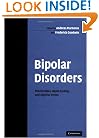 Bipolar Disorders: Mixed States, Rapid Cycling and Atypical Forms (Cambridge Studies in International and Comparative Law. New Series)
