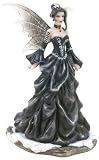Nene Thomas QUEEN OF SHADOWS Fairy NT138 Dragonsite Figurine