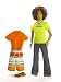 Mattel: High School Musical Chad Doll