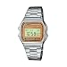 Casio Collection Herren-Armbanduhr Digital Quarz A158WEA-9EF
