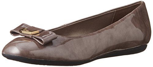 Geox Women's Lola97 Ballet Flat