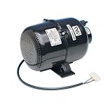 1 HP Ultra 9000 Portable Spa Blower (240 volts) by 
