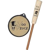 H.S. Strut Voo Deuce Turkey Slate Style Call