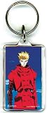 Trigun Vash Lucite Keychain GE-3392