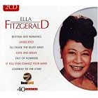 Ella Fitzgerald by Ella Fitzgerald