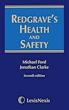 Redgrave's health and safety