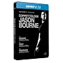 Coffret trilogie Jason Bourne (bo�tier m�tal) [Blu&hellip <b>Blu-ray</b> ~ Albert Finney