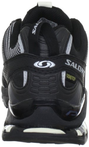 SALOMON XA Pro 3D Ultra 2 GTX Ladies Trail Running Shoes, Black, UK6