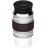 Celestron Omni Series 1-1/4 32MM Eyepiece