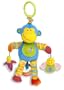 Kids Preferred Citrus Punch Activity Monkey