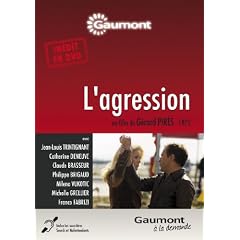 L'agression