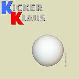 LEONHART Soccer Bälle 10er Set
