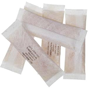 Aquapac Desicant Sachets by Aquapac