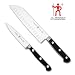 J.A. Henckels International Classic Forged 2-Piece Deluxe Asian Set