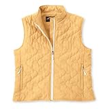 Sun Mountain Women's Alpine Vest - Maize