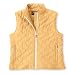 Sun Mountain Women's Alpine Vest - Maize