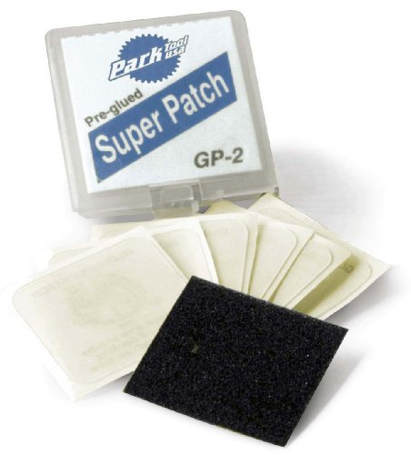 パークツール スーパーパッチ GP-2 Y-8140