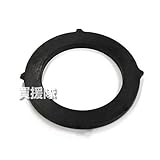 スイデン NGカムロックカップリング 40mm(1.5インチ) A用パッキン