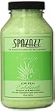 Spazazz 7369C Spa and Bath Crystals, Kiwi Pear, 22 Ounce