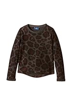 Tom Tailor Kids Sudadera (Gris Oscuro)