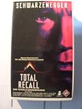 Total Recall - Die totale Erinnerung - Arnold Schwarzenegger