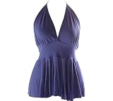 ZOVA L.A. Women's Marilyn Top Blouses