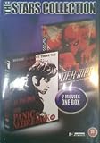 The Panic In Needle Park / Spider-Man (2 Movie Pack)