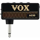Vox amPlug AC30 Guitar Headphone Amp