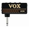 VOX ヴォックス ヘッドフォンアンプ amPlug アンプラグ (AC30) AP-AC