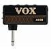 Vox amPlug AC30 Guitar Headphone Amp