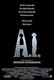 A.I. - Artificial Intelligence [Blu-ray]