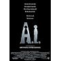 A.I. - Artificial Intelligence [Blu-ray]
