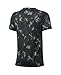 Under Armour Boys' UA Tech™ Big Logo Printed T-Shirt Youth Large Artillery Green