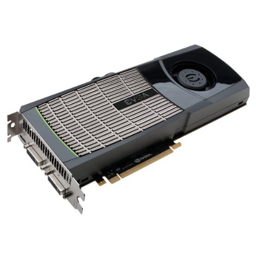 Nvidia GTX 480