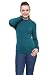Renka Peacock Color Knitted Pullover Sweater for Women RS.699.00