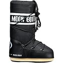 Moon Boot by Tecnica Nylon, black