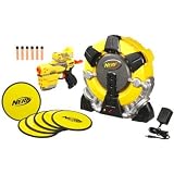 Hasbro Nerf N-Strike Disk Shot