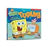 Spongebob Squarepants Typing