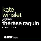 Thérèse Raquin | [Emile Zola]
