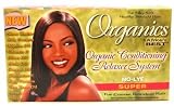 Africa's Best Organincs Relaxer Super No-Lye (Case of 6)