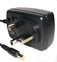 DURAGADGET&reg; HP 2133 Mini-Note & models 2133 2533t 530 2510p 2710p home mains travel charger 18.5v 3a AC UK 5 year warranty