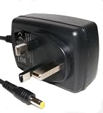 Mains Charger Universal AC Adapter 3-Pin For MSI Wind U100