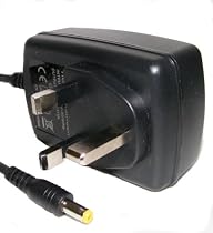DURADGADGET&reg; Acer Aspire ONE (8.9 inch Models) travel portable mains charger