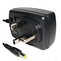 Mains Charger Universal AC Adapter 3-Pin For Acer Aspire One