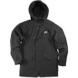 Alpha Industries Softshell N-3B Parka