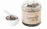 Between You & The Moon - Organic Coffee Body Scrub (16 oz)